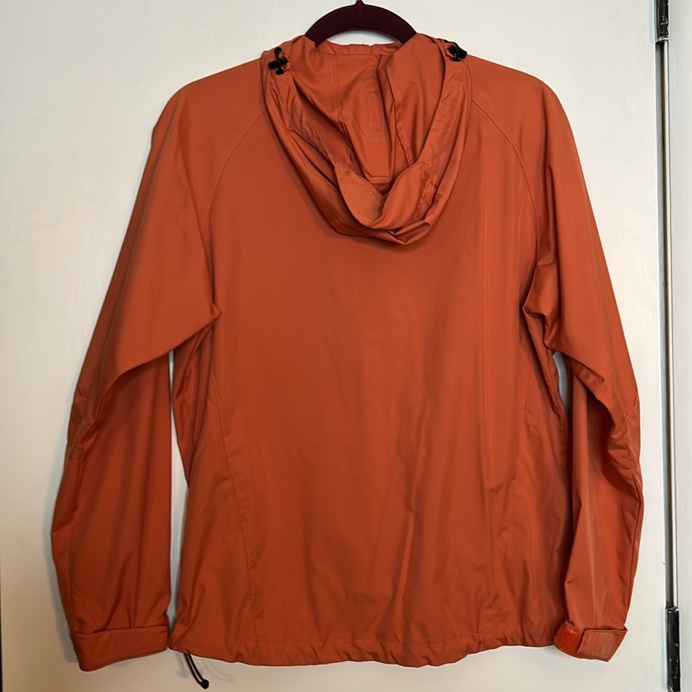 Royal Robbins Hooded Windbreaker SZ S - Picture 2 of 7